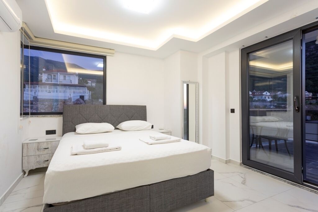 Photo of Bedroom in Fethiye City Center