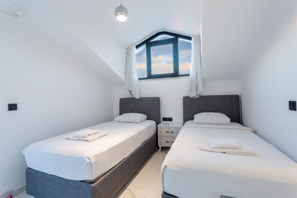 Photo of Bedroom in Fethiye City Center