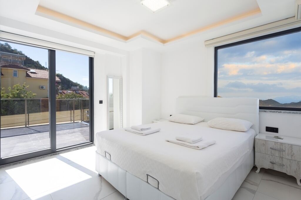 Photo of Bedroom in Fethiye City Center