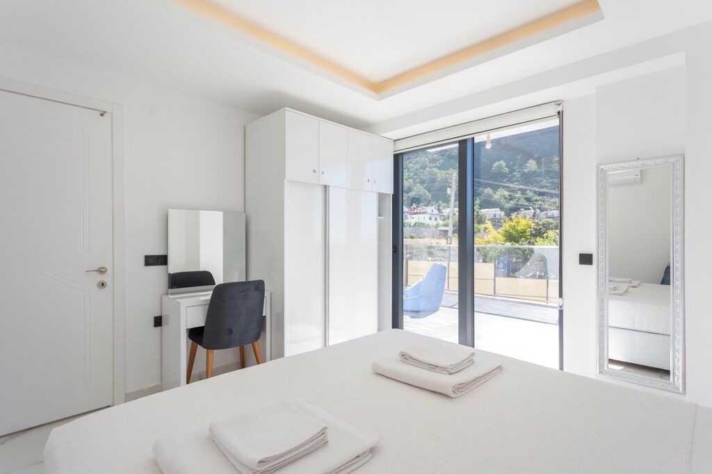 Photo of Bedroom in Fethiye City Center