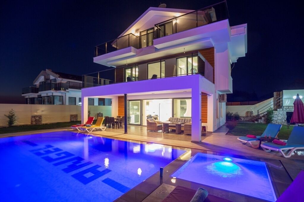 Photo of Outdoor in Fethiye City Center