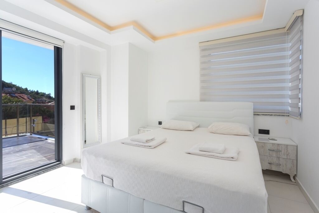 Photo of Bedroom in Fethiye City Center