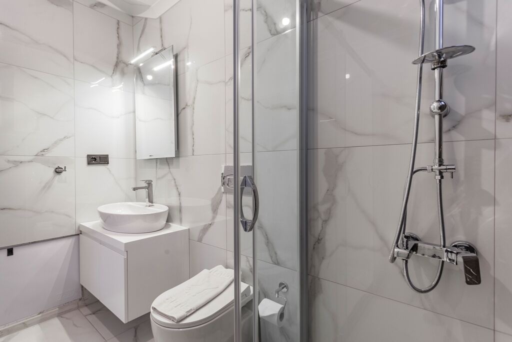 Photo of Bathroom in Fethiye City Center