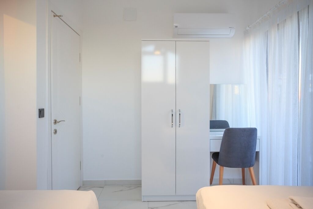 Photo of Bedroom in Fethiye City Center