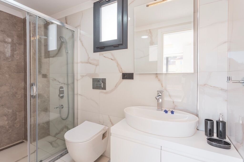 Photo of Bathroom in Fethiye City Center