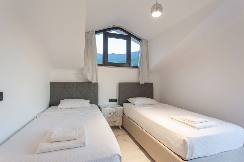 Photo of Bedroom in Fethiye City Center