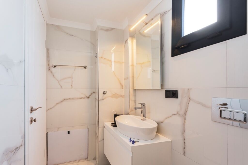 Photo of Bathroom in Fethiye City Center
