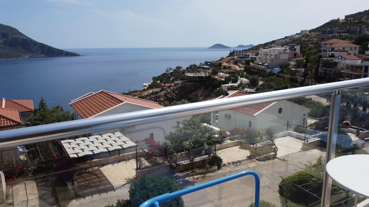 Photo of Outdoor in Kalkan