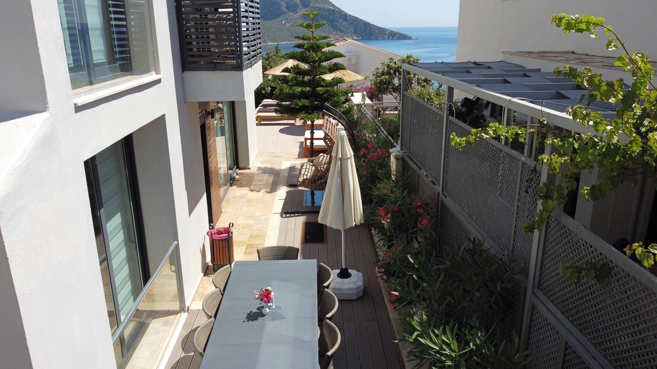 Photo of Outdoor in Kalkan