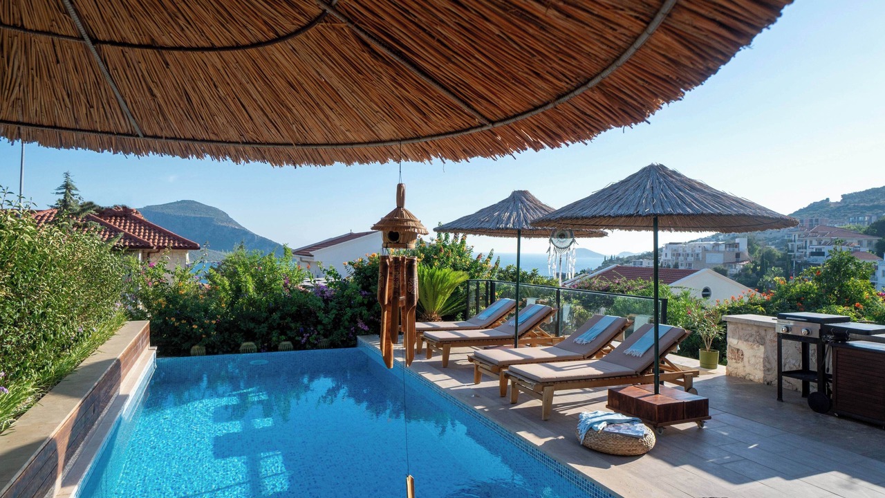 Photo of Outdoor in Kalkan