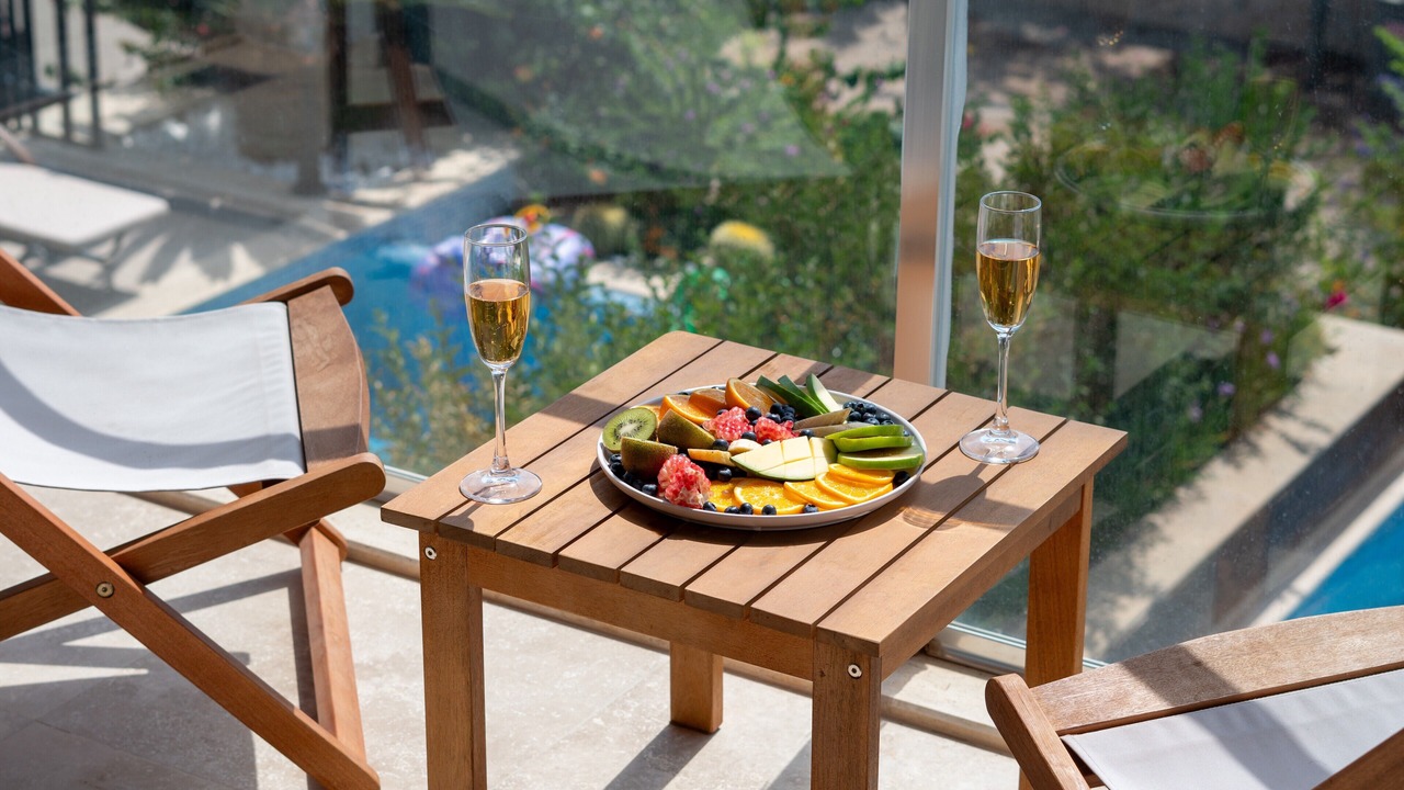 Photo of Outdoor in Kalkan