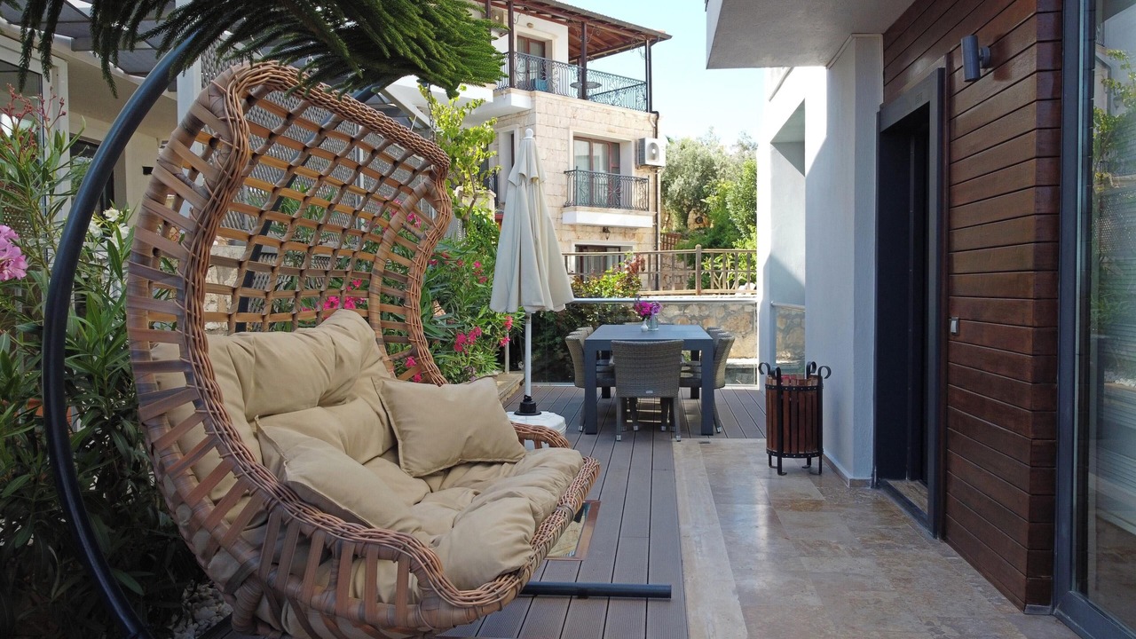 Photo of Outdoor in Kalkan