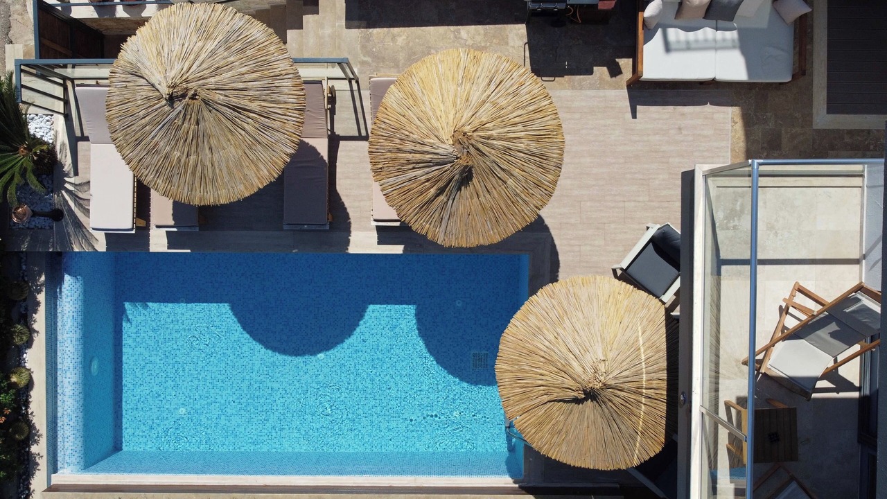 Photo of Outdoor in Kalkan