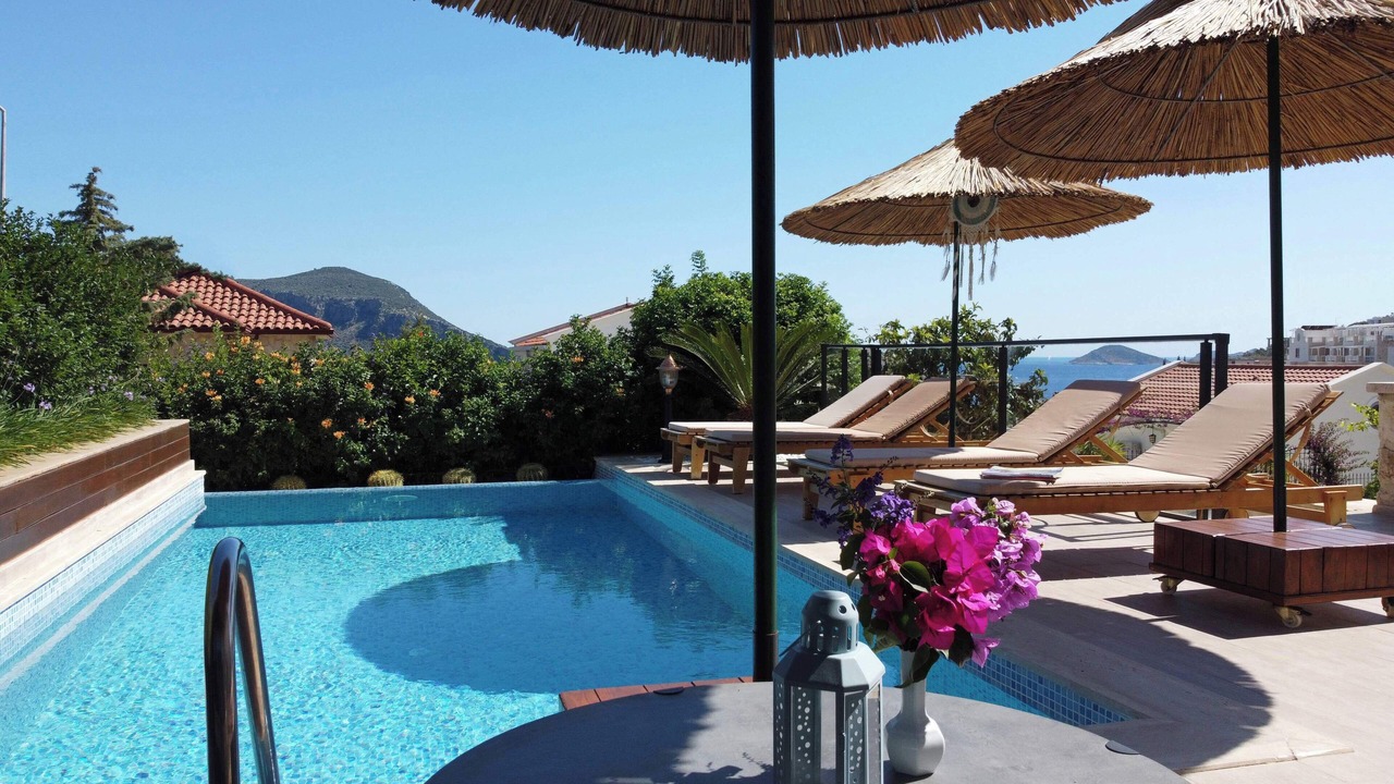 Photo of Outdoor in Kalkan