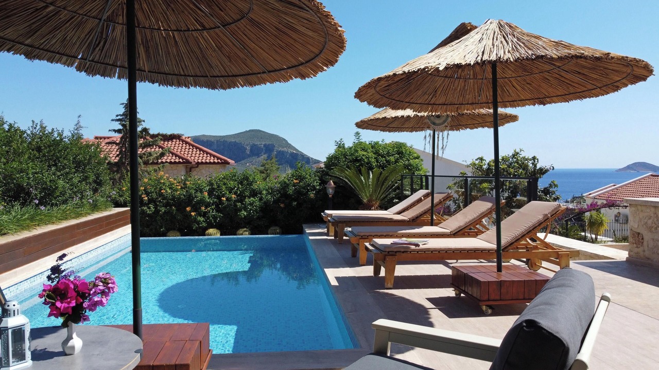 Photo of Outdoor in Kalkan