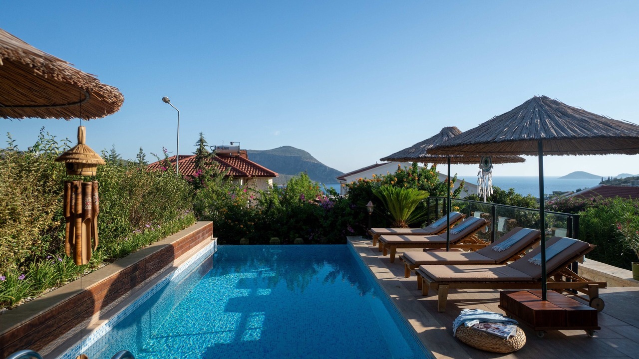 Photo of Outdoor in Kalkan