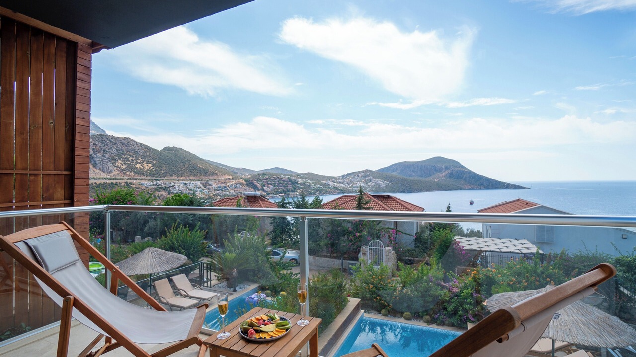 Photo of Outdoor in Kalkan