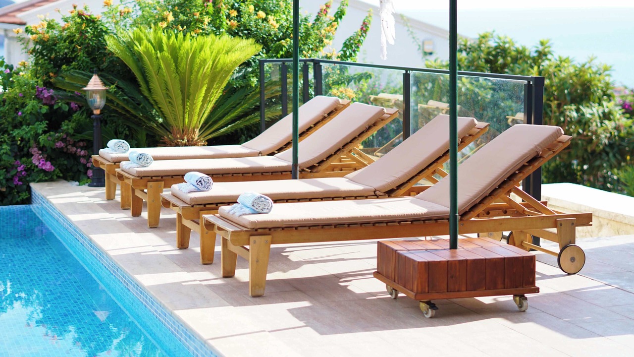 Photo of Outdoor in Kalkan