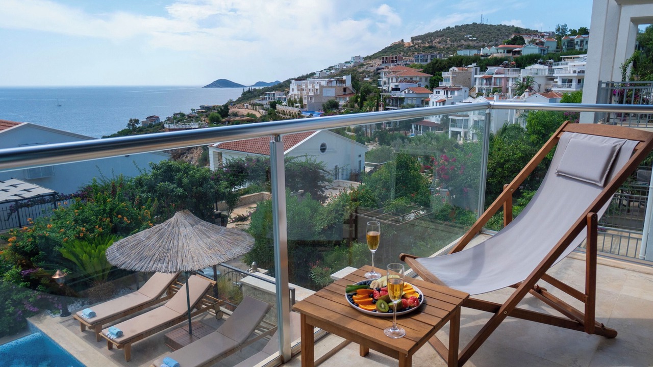 Photo of Outdoor in Kalkan