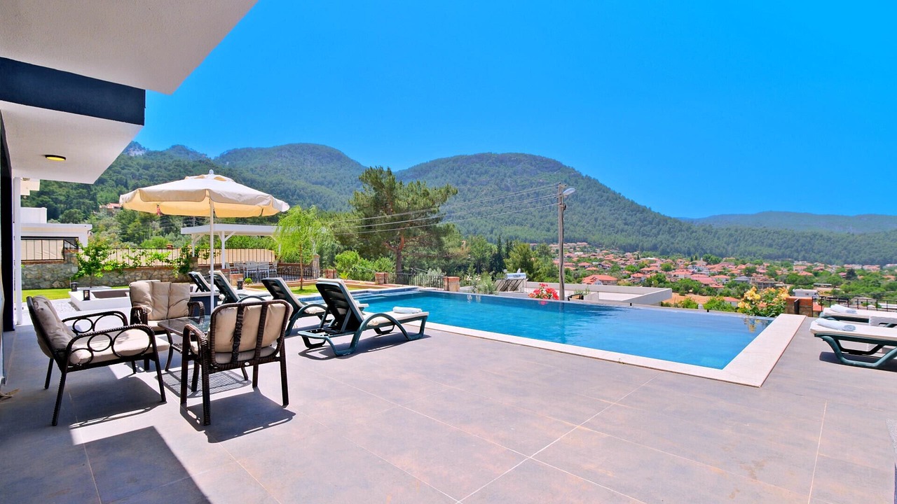 Photo of Outdoor in Fethiye