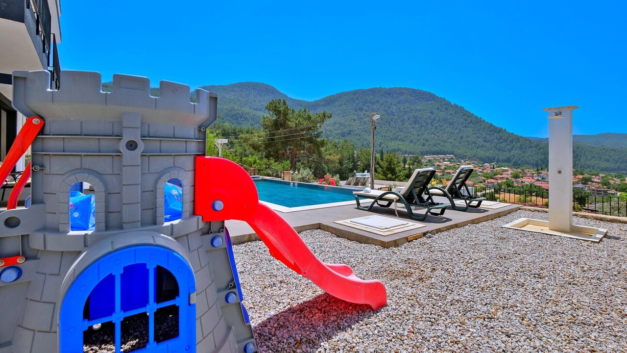 Photo of Outdoor in Fethiye