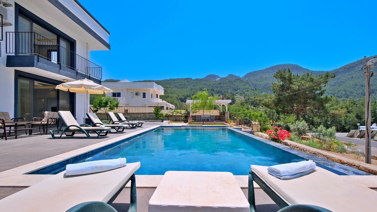 Photo of Outdoor in Fethiye