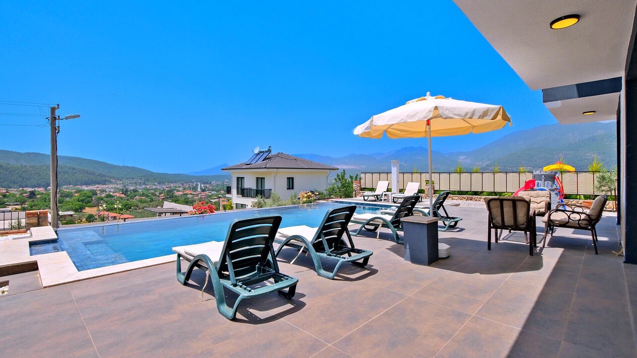 Photo of Outdoor in Fethiye