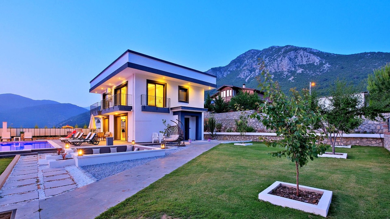 Photo of Outdoor in Fethiye