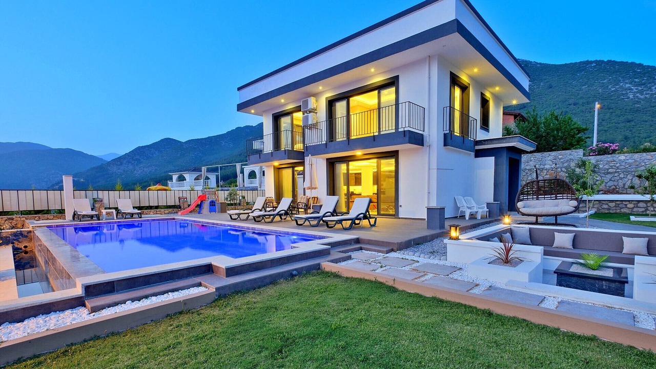 Photo of Outdoor in Fethiye