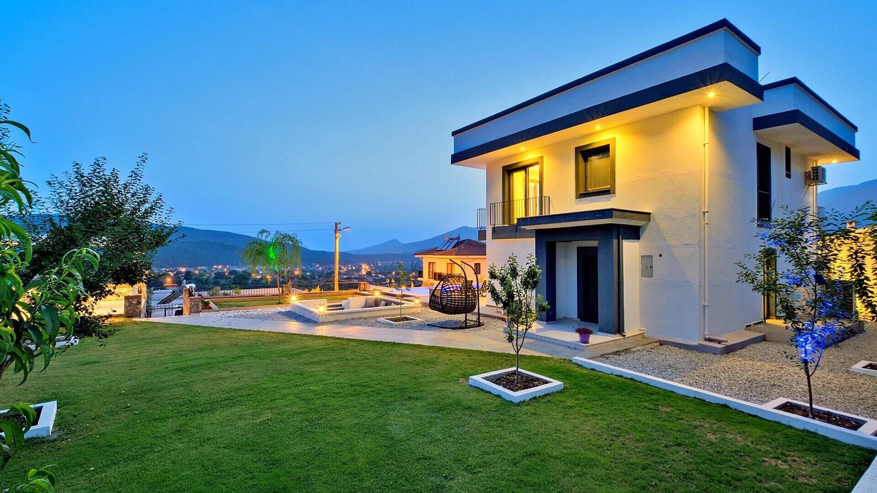 Photo of Outdoor in Fethiye