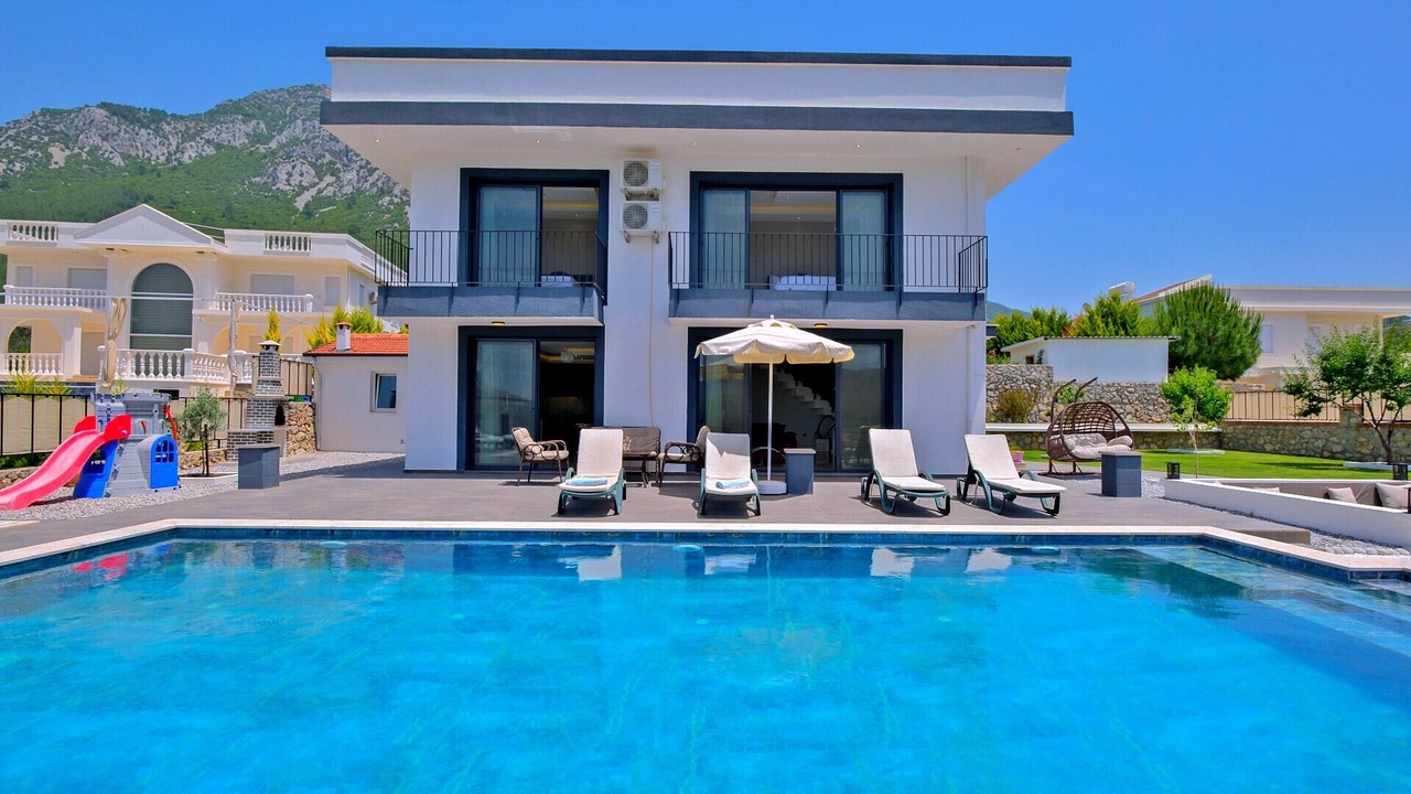 Photo of Outdoor in Fethiye