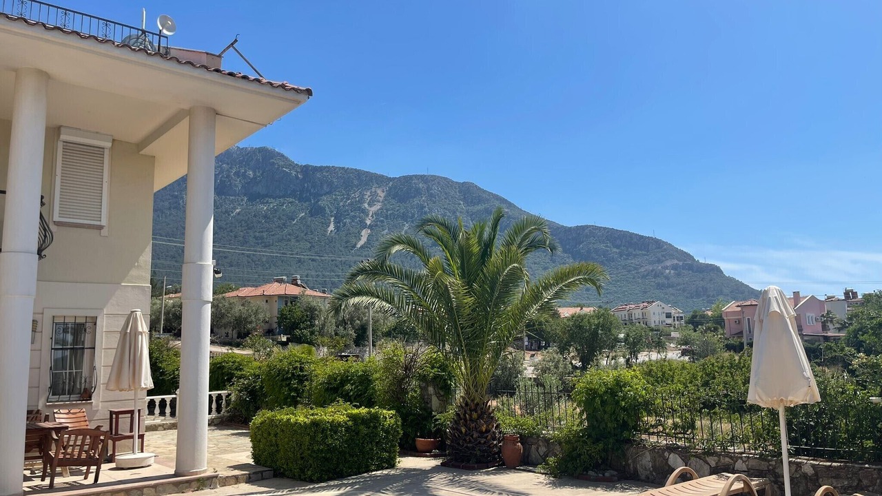 Photo of Outdoor in Oludeniz