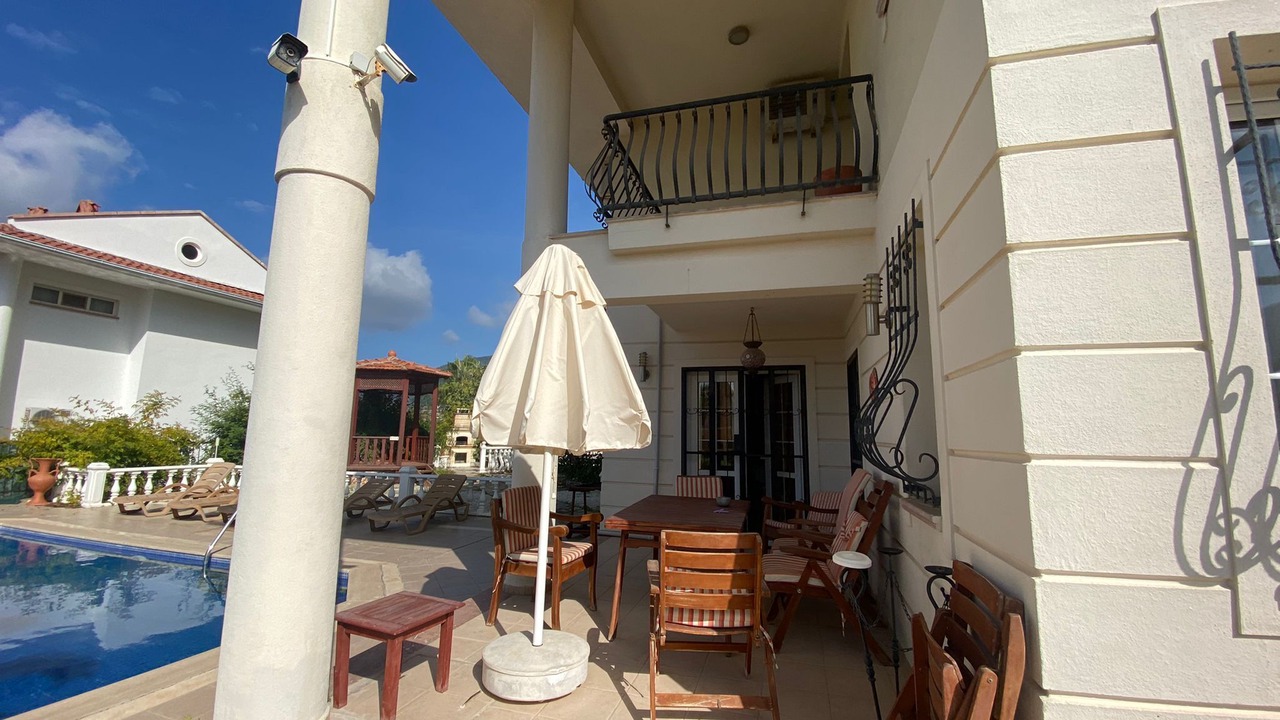 Photo of Outdoor in Oludeniz