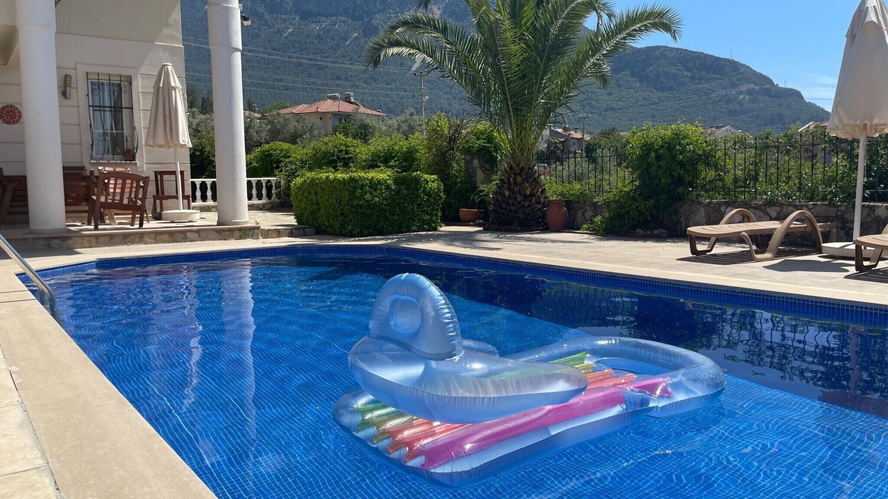 Photo of Outdoor in Oludeniz