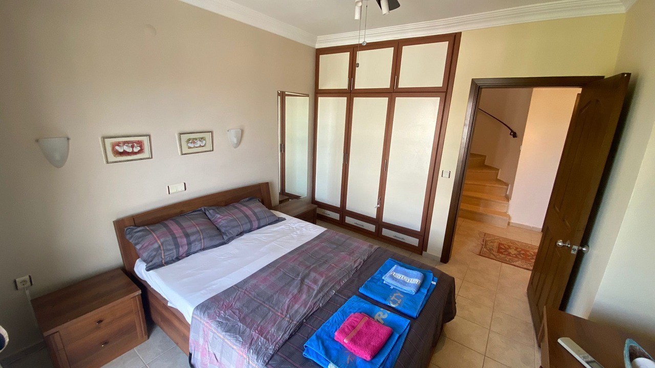 Photo of Bedroom in Oludeniz