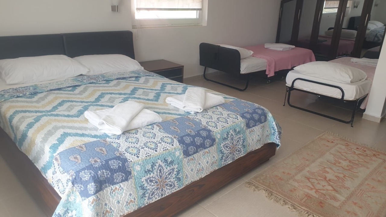 Photo of Bedroom in Oludeniz