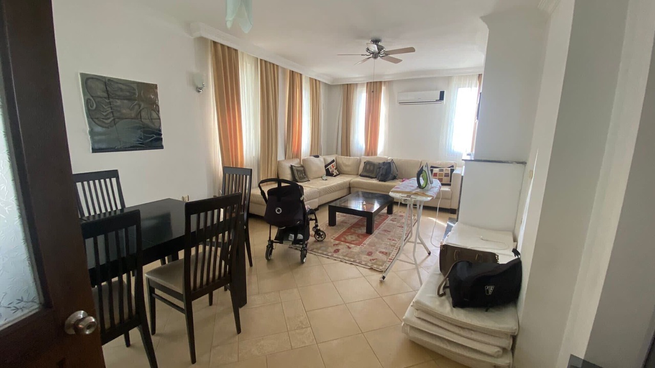 Photo of Livingroom in Oludeniz