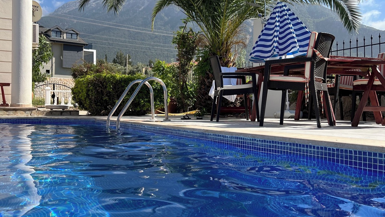 Photo of Outdoor in Oludeniz