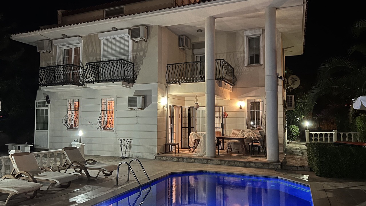 Photo of Outdoor in Oludeniz