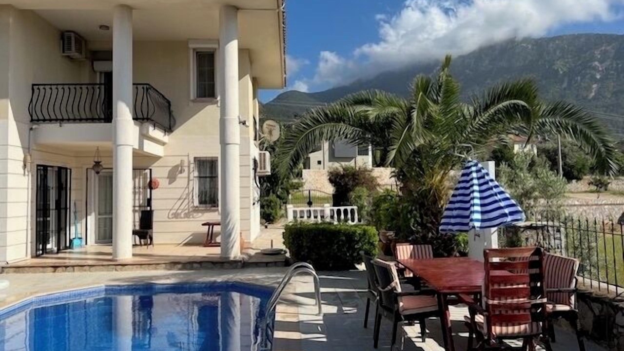 Photo of Outdoor in Oludeniz