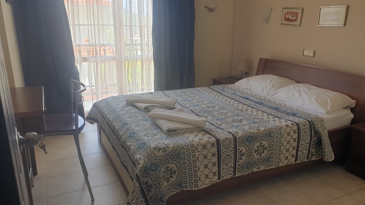 Photo of Bedroom in Oludeniz