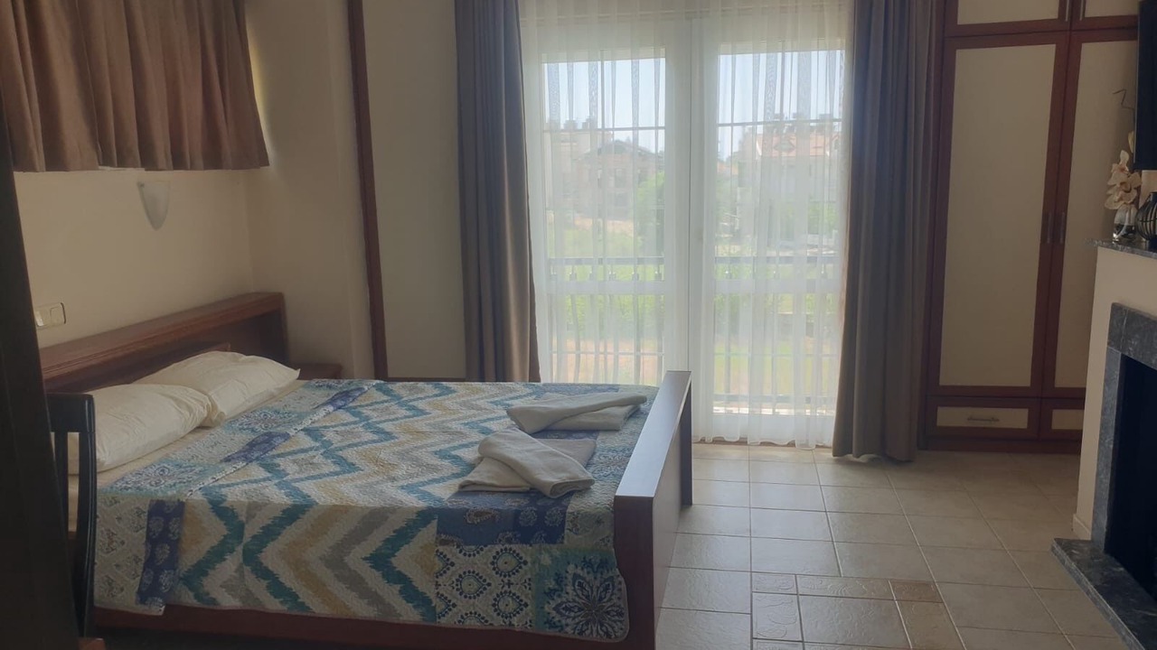 Photo of Bedroom in Oludeniz