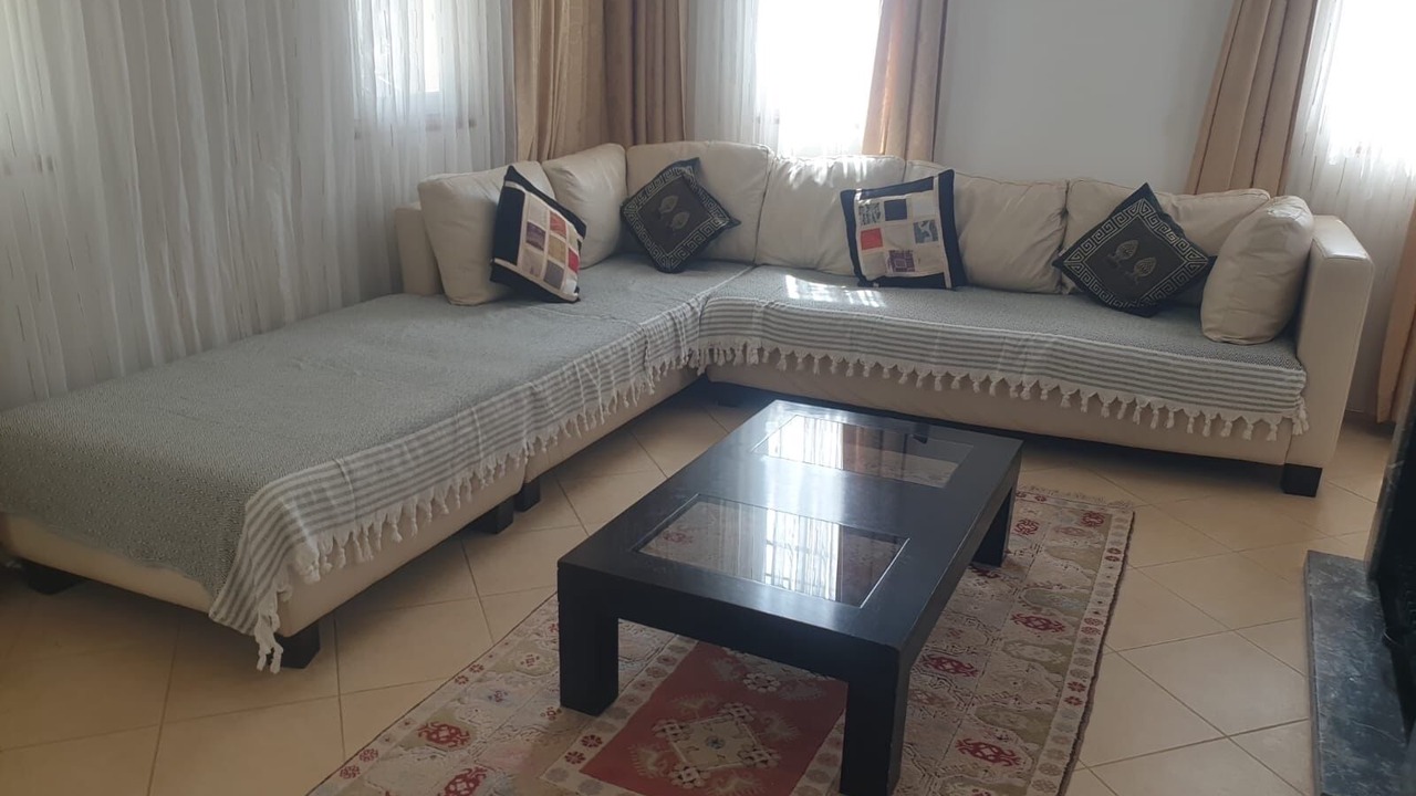 Photo of Livingroom in Oludeniz