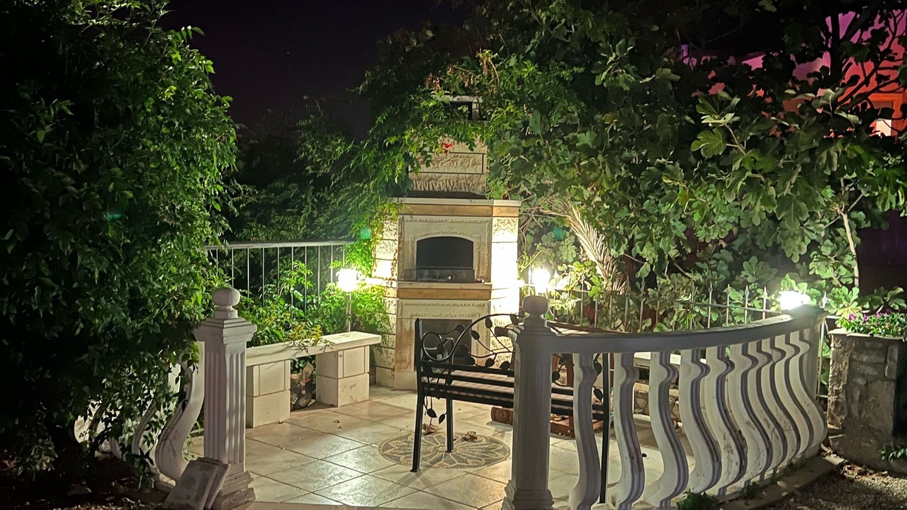 Photo of Patio Balcony in Oludeniz