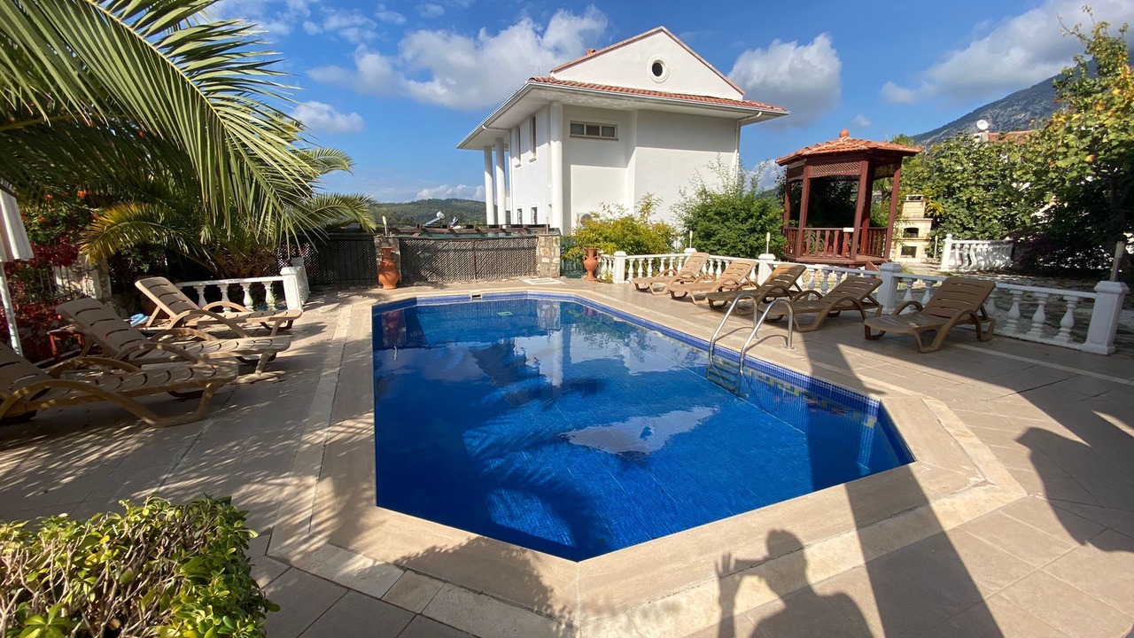 Photo of Outdoor in Oludeniz