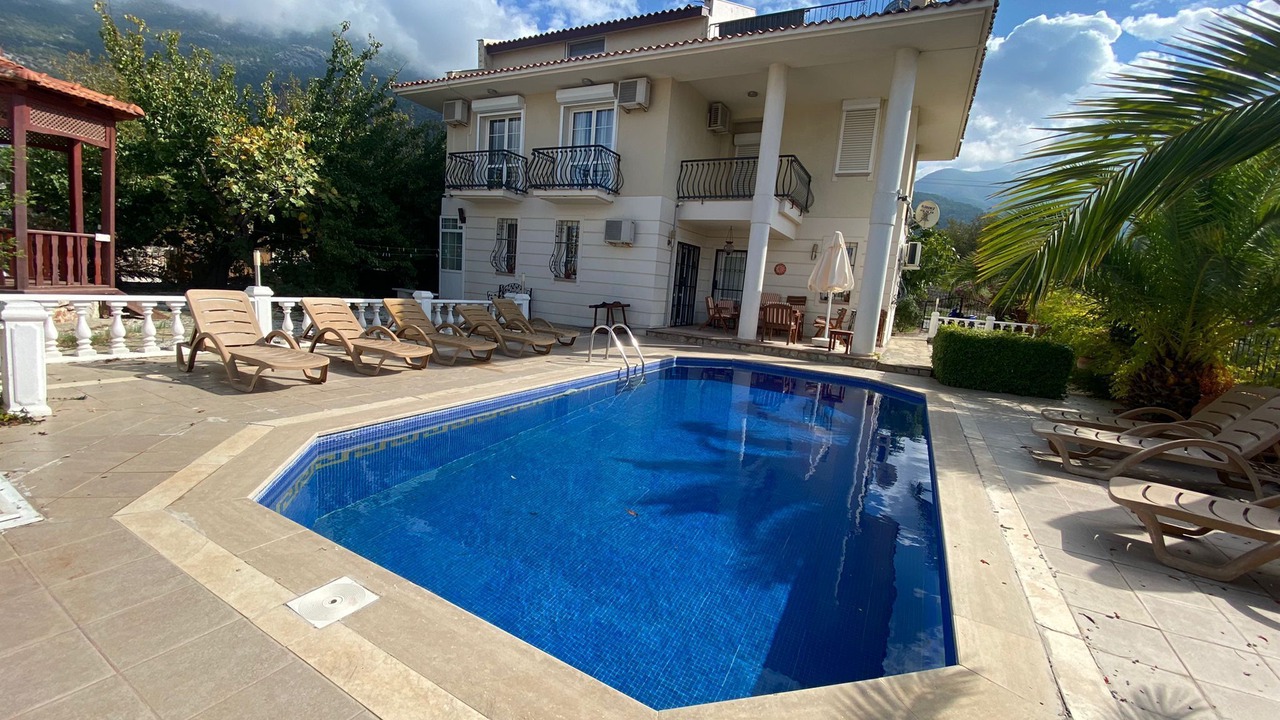 Photo of Outdoor in Oludeniz