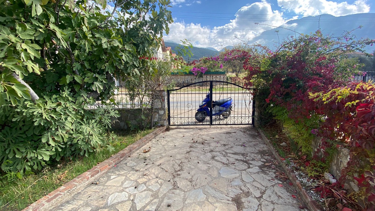 Photo of Outdoor in Oludeniz