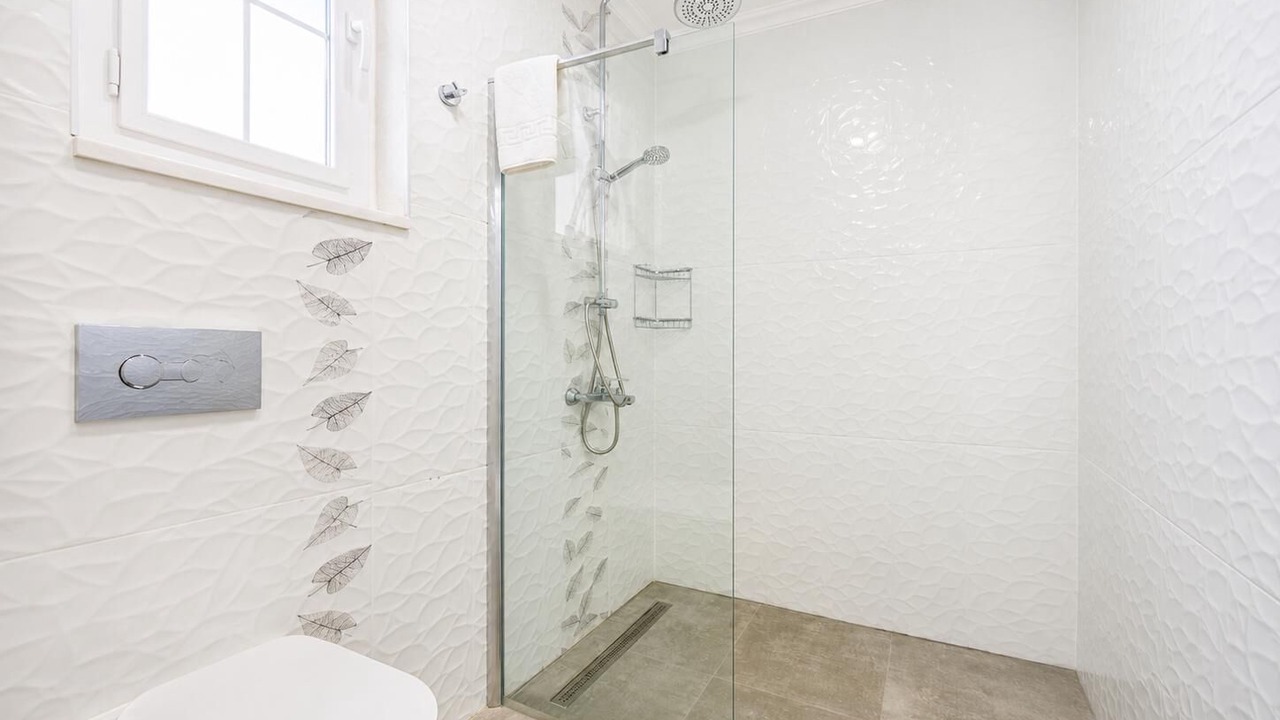 Photo of Bathroom in Dalyan