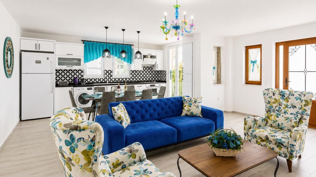 Photo of Bedroom in Dalyan