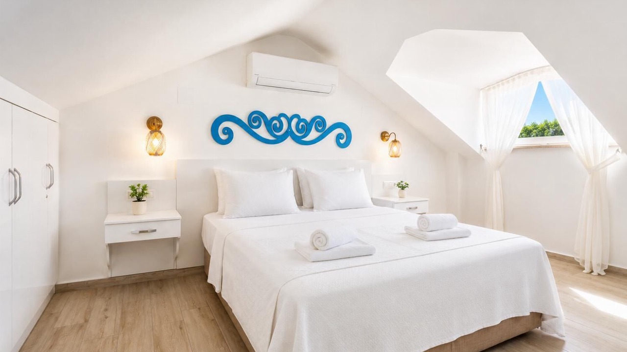 Photo of Bathroom in Dalyan